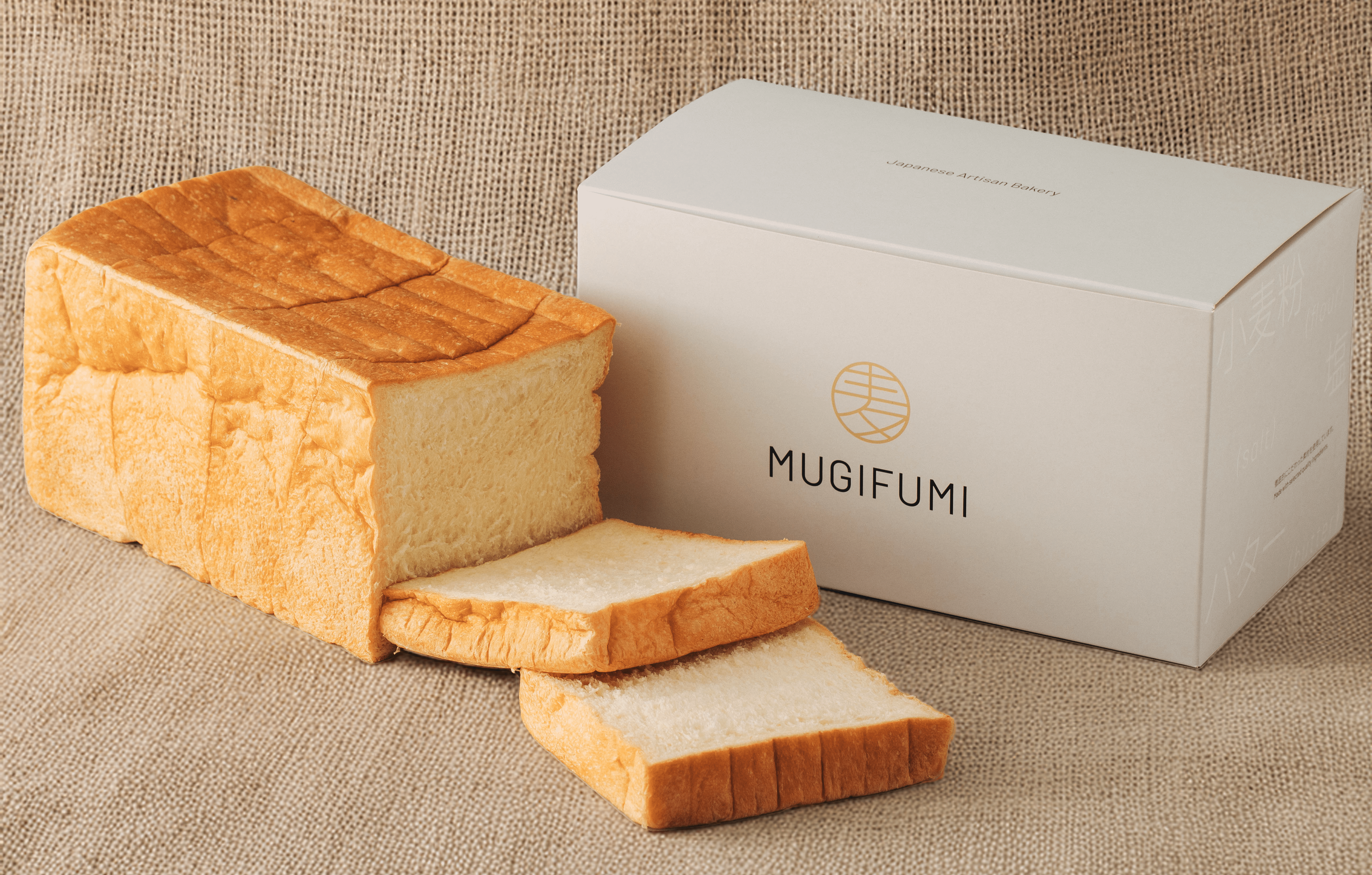 Mugifumi Product