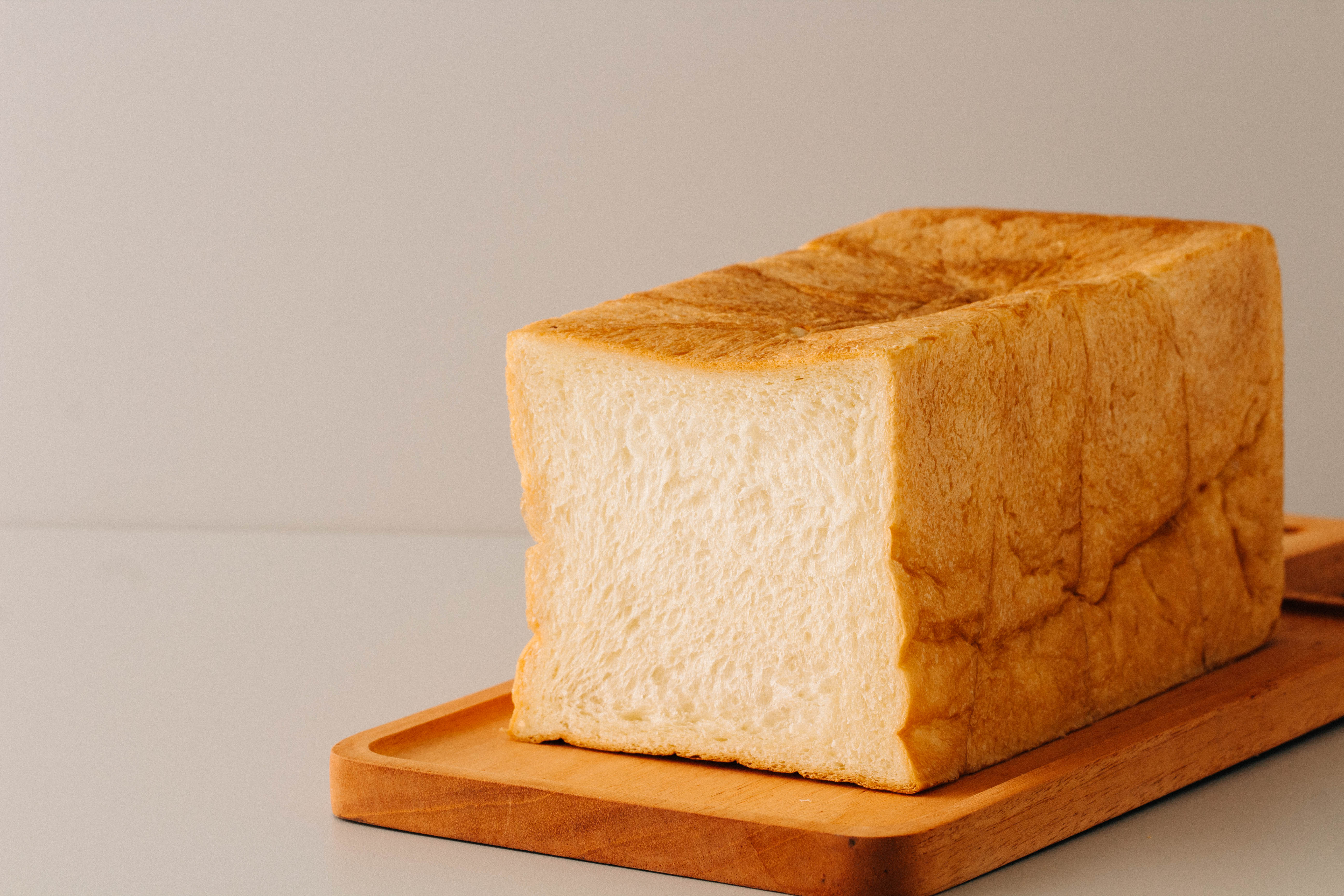 Mugifumi Bread